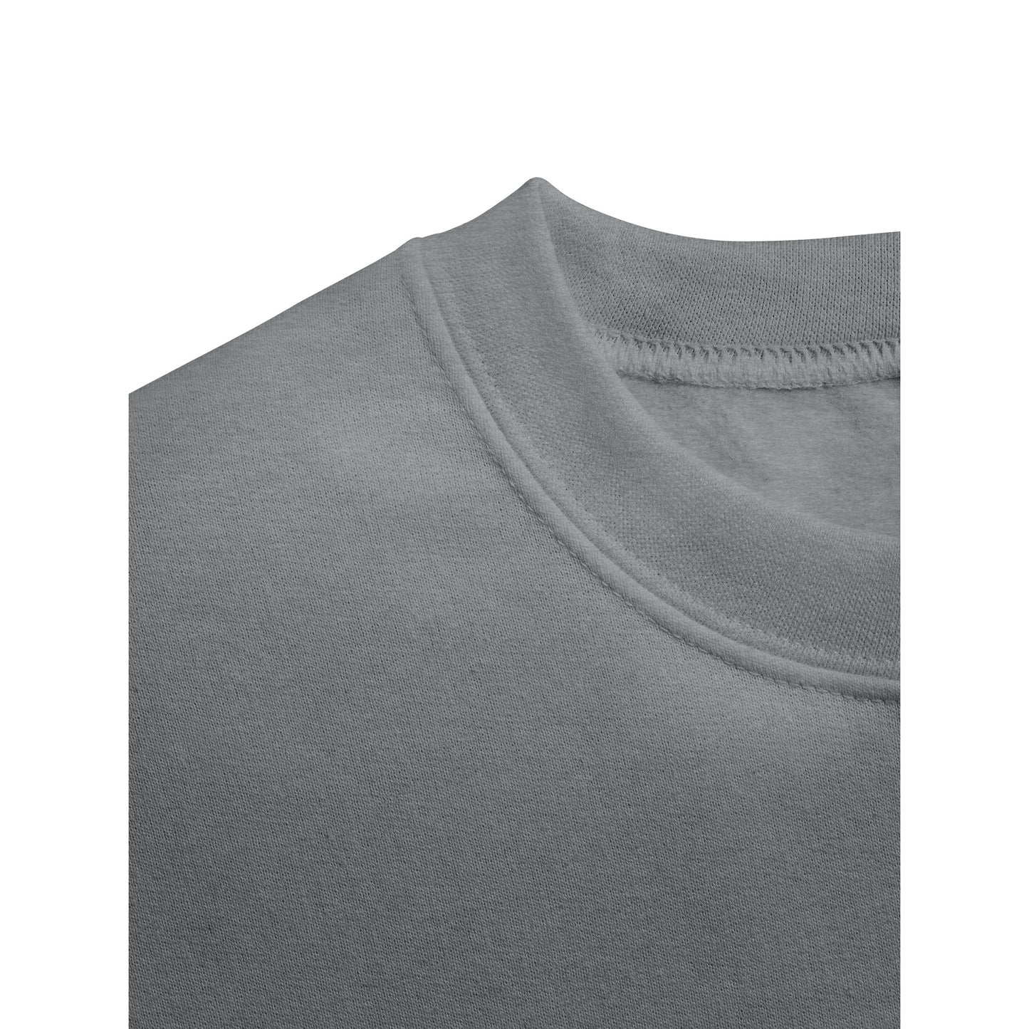 Circle of Flame (မီးတောက်ဝိုင်း) Classic Unisex Crewneck Sweatshirt