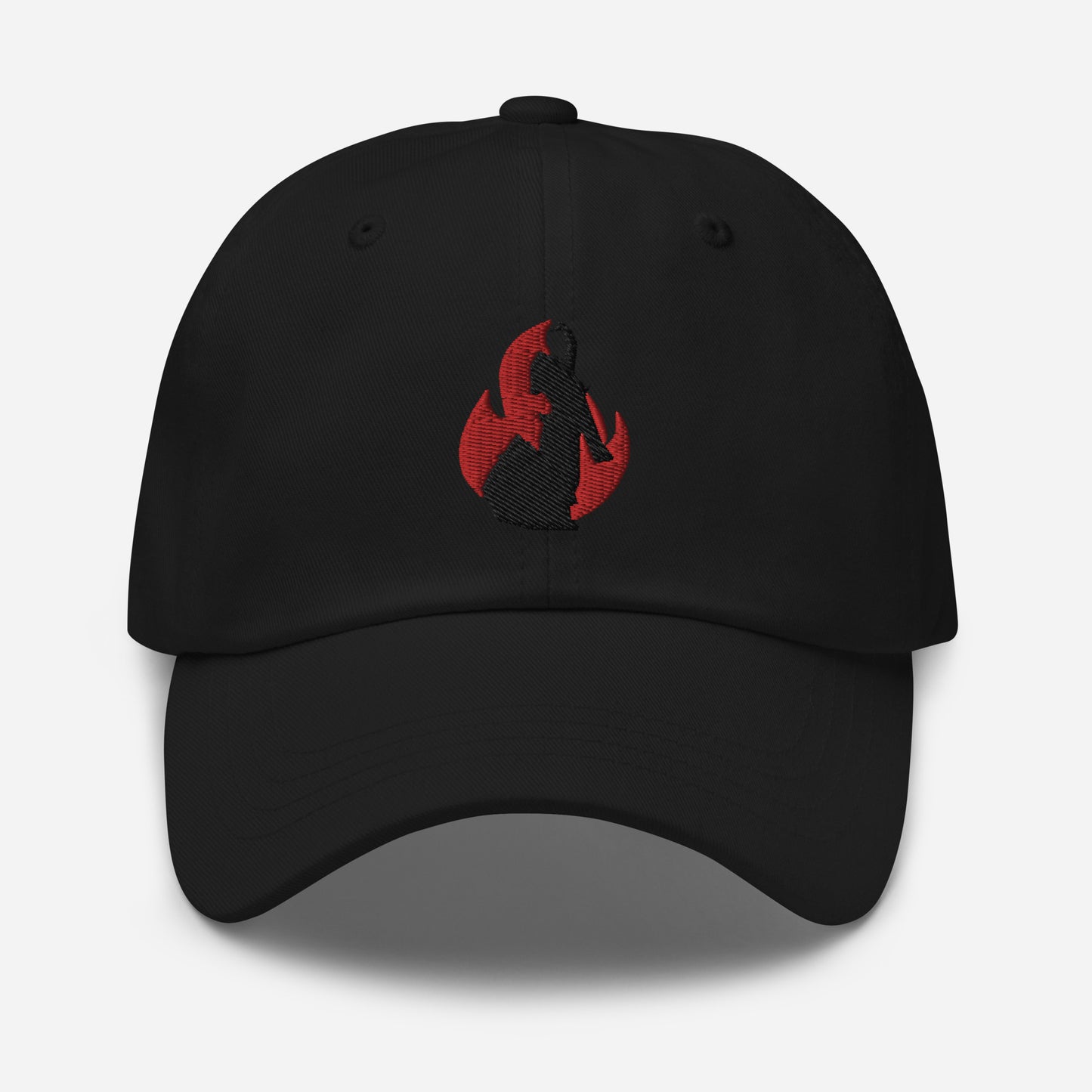 Flame (မီးတောက်) Hat
