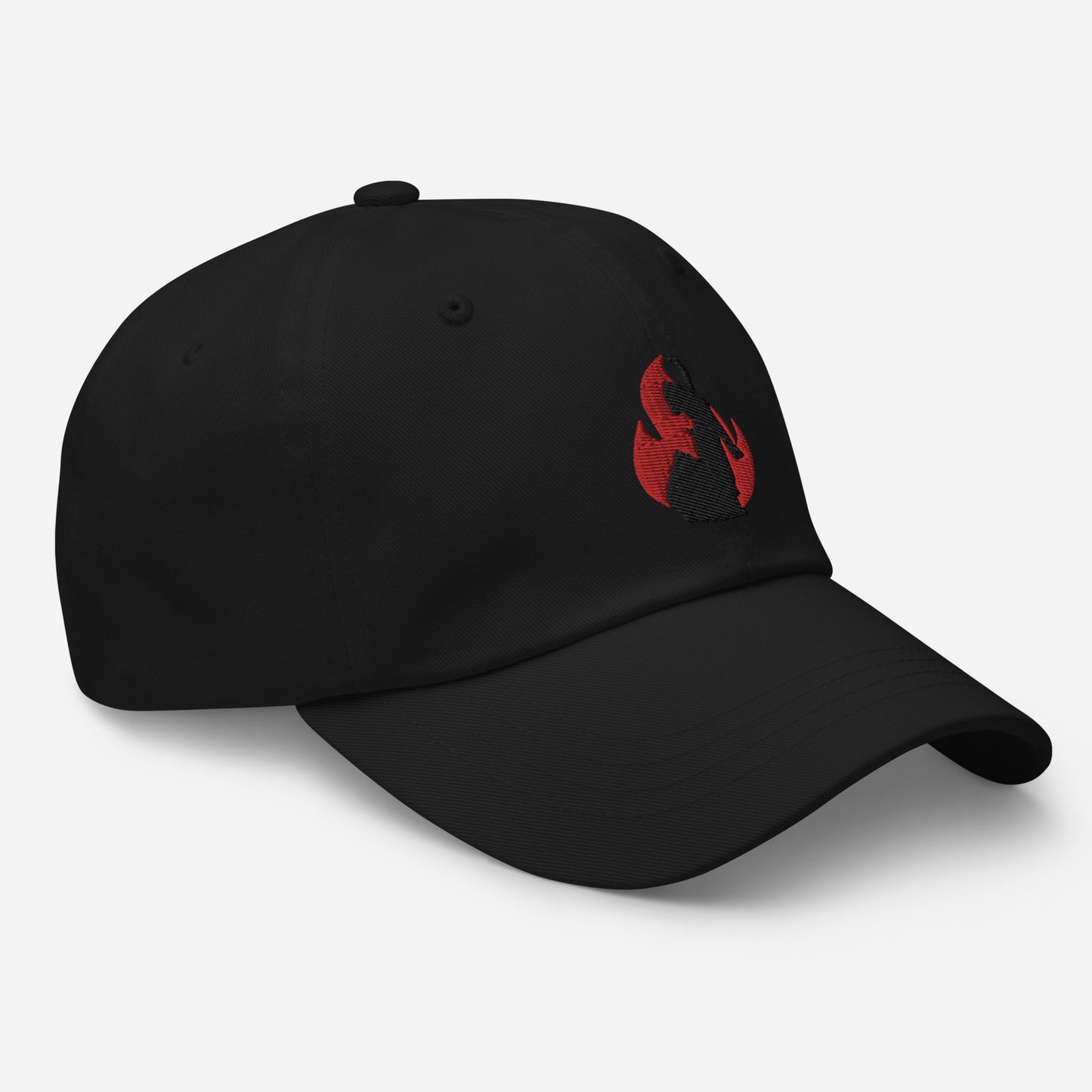 Flame (မီးတောက်) Hat