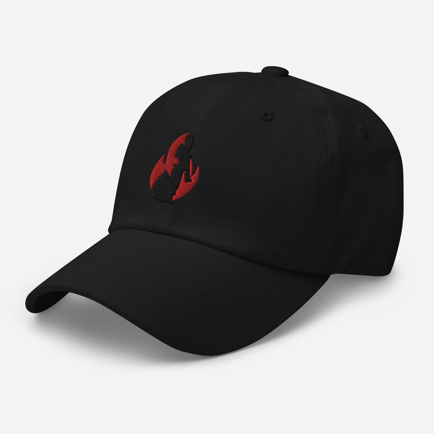 Flame (မီးတောက်) Hat